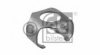 FEBI BILSTEIN 19522 Holding Bracket, brake hose